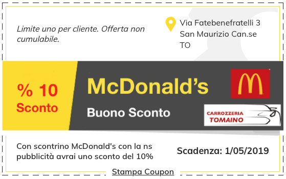 Bonus MC